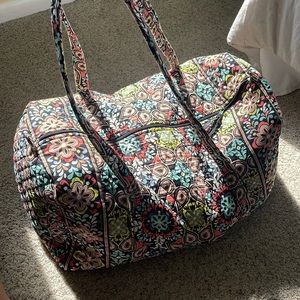 Vera Bradley Duffel Bag